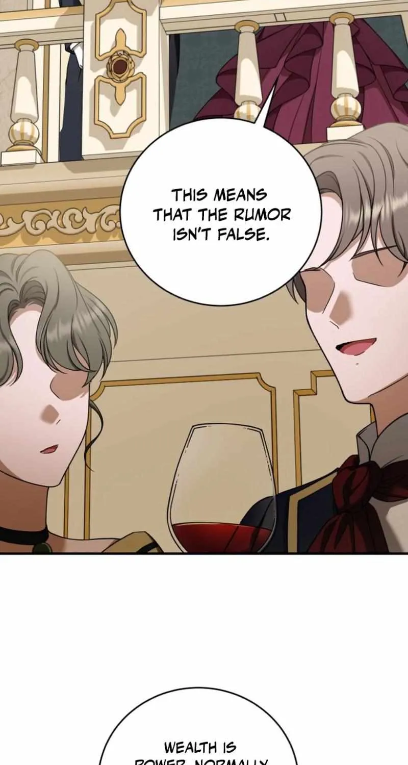 An Unexpected Engagement Chapter 23 page 13 - 