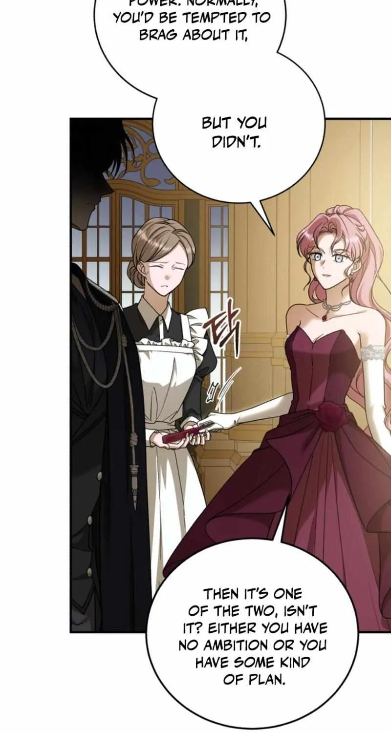An Unexpected Engagement Chapter 23 page 14 - 