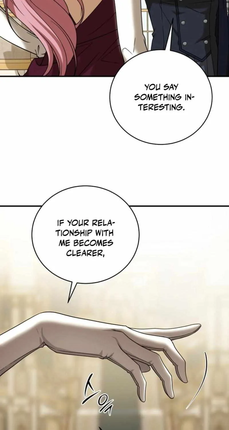 An Unexpected Engagement Chapter 23 page 16 - 