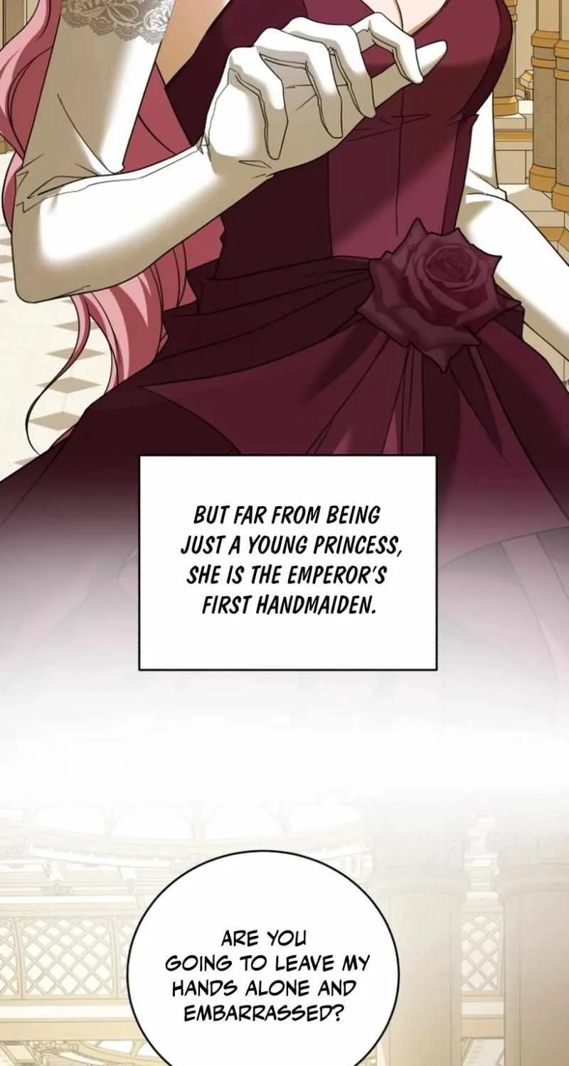An Unexpected Engagement Chapter 23 page 19 - 