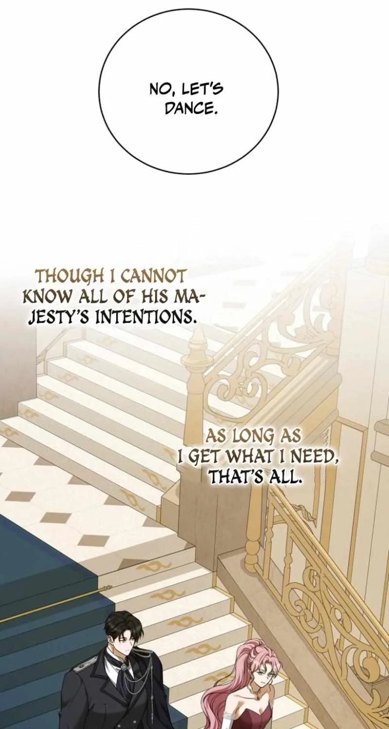 An Unexpected Engagement Chapter 23 page 21 - 
