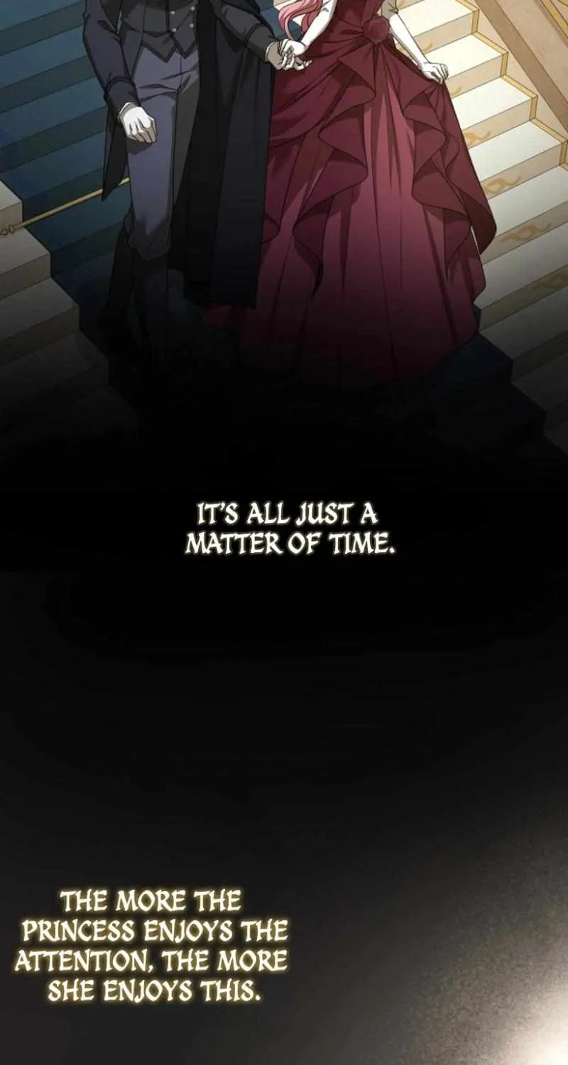 An Unexpected Engagement Chapter 23 page 22 - 