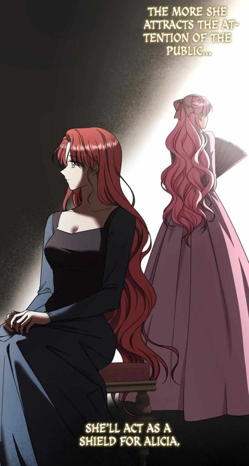 An Unexpected Engagement Chapter 23 page 23 - 