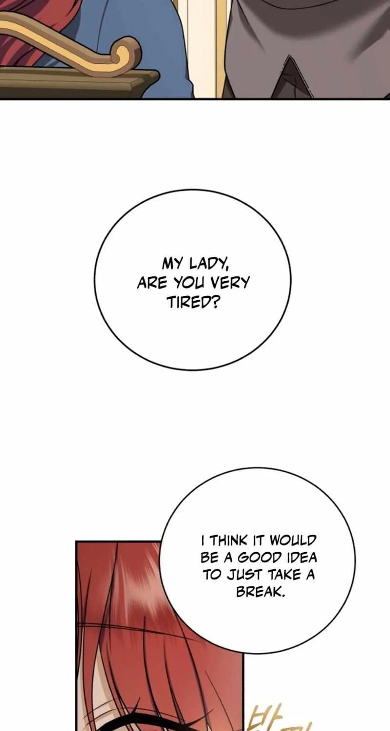 An Unexpected Engagement Chapter 23 page 28 - 