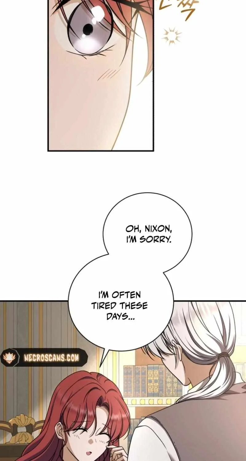 An Unexpected Engagement Chapter 23 page 29 - 
