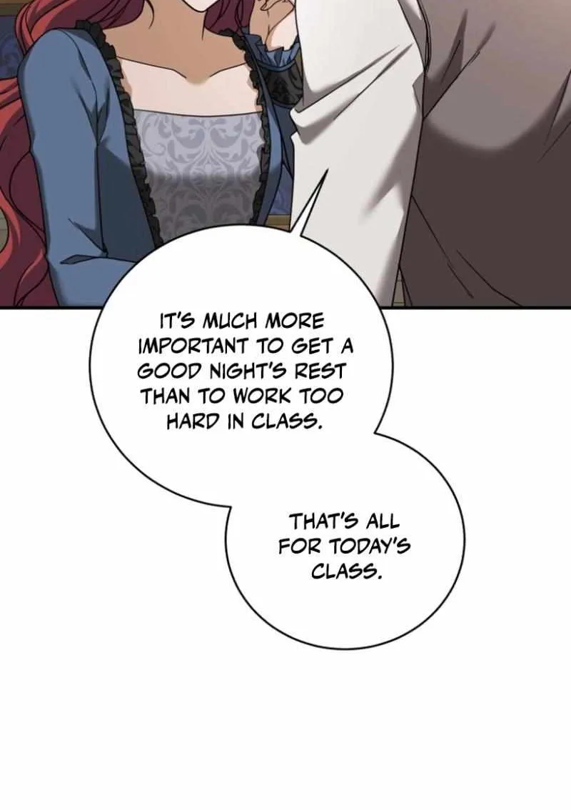 An Unexpected Engagement Chapter 23 page 30 - 