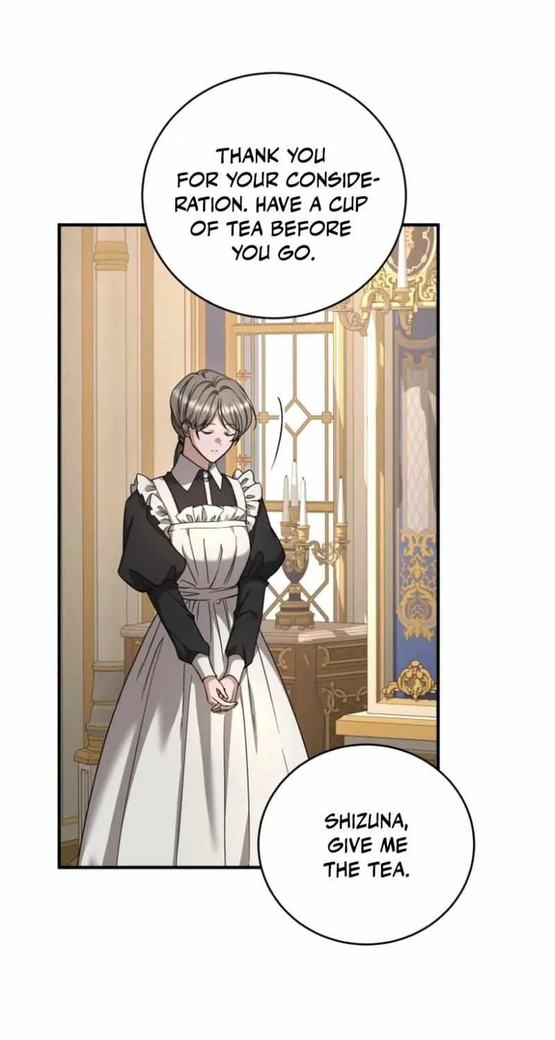 An Unexpected Engagement Chapter 23 page 31 - 