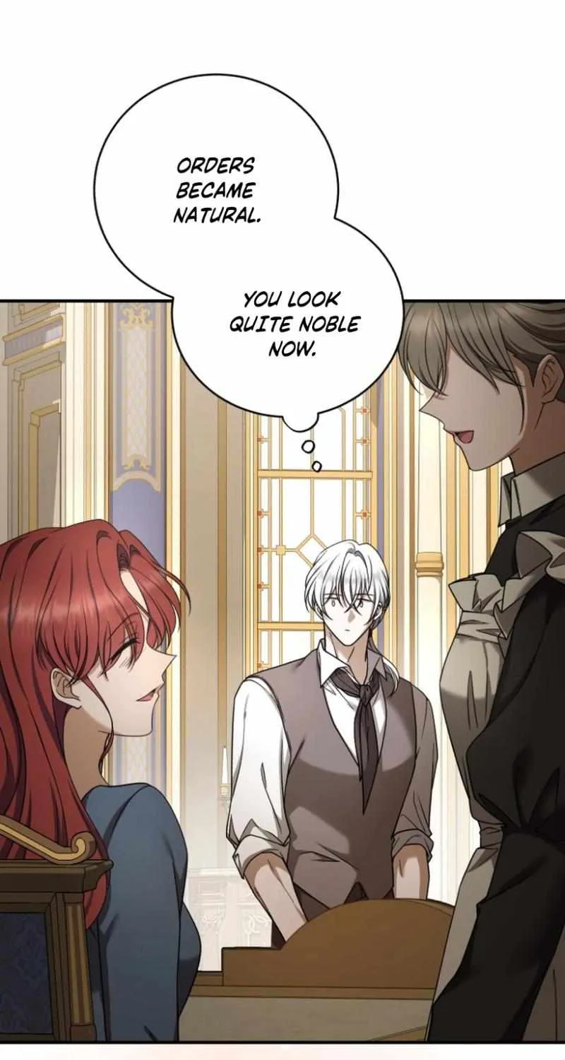 An Unexpected Engagement Chapter 23 page 32 - 