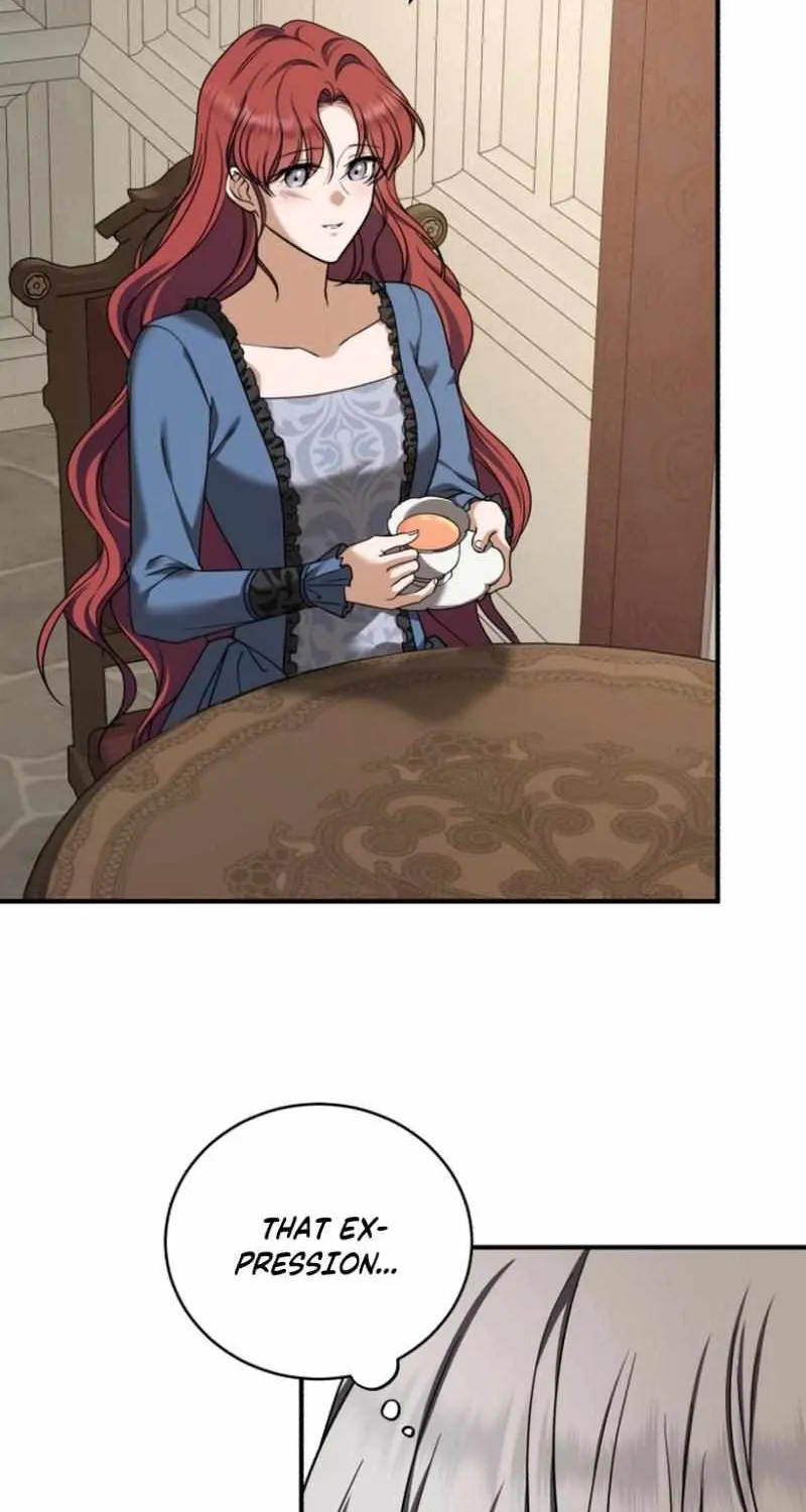 An Unexpected Engagement Chapter 23 page 36 - 