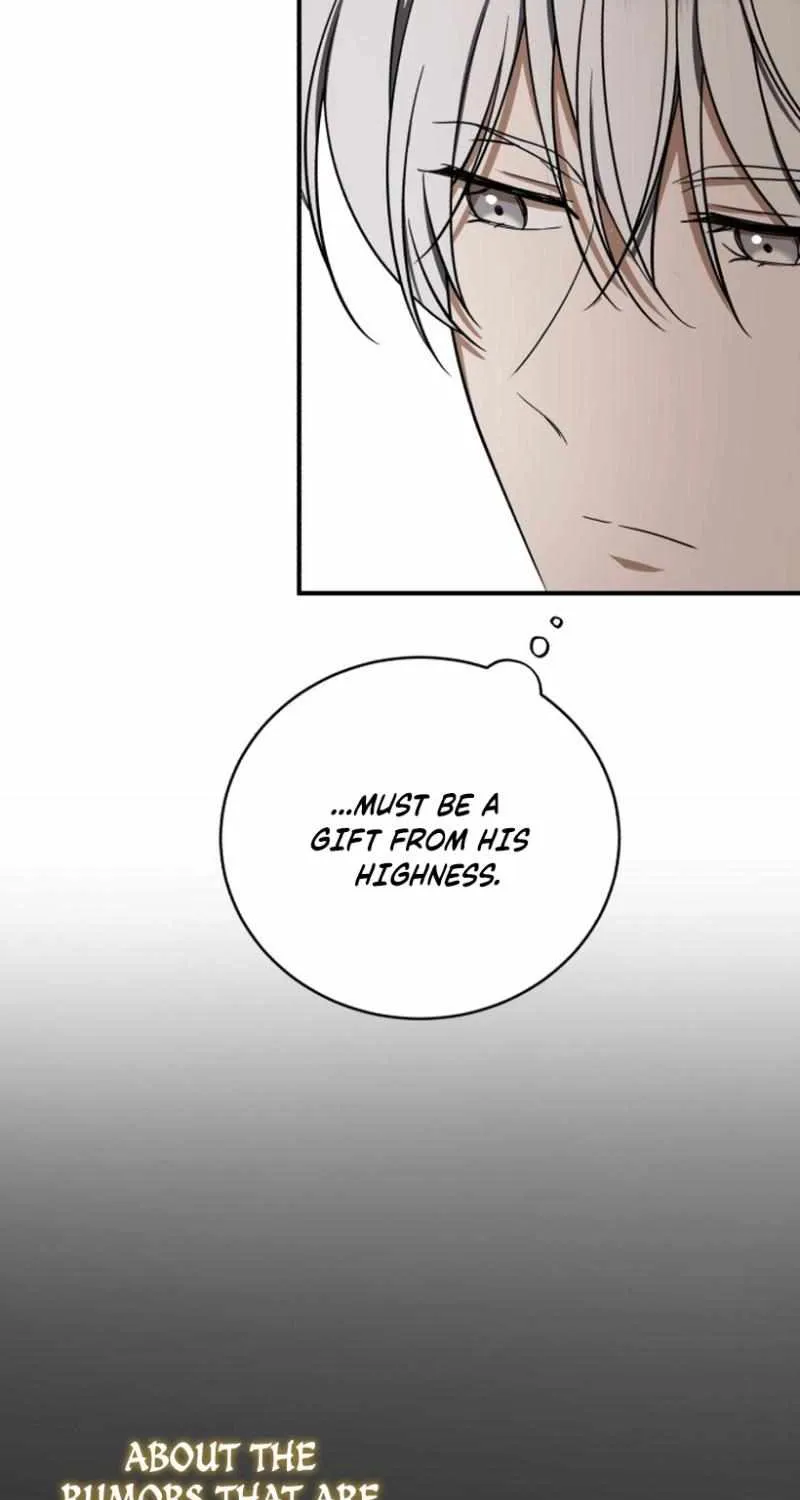 An Unexpected Engagement Chapter 23 page 37 - 