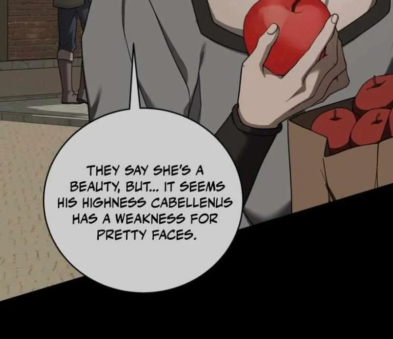 An Unexpected Engagement Chapter 23 page 40 - 