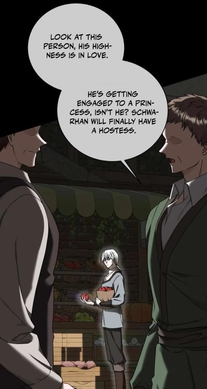 An Unexpected Engagement Chapter 23 page 41 - 