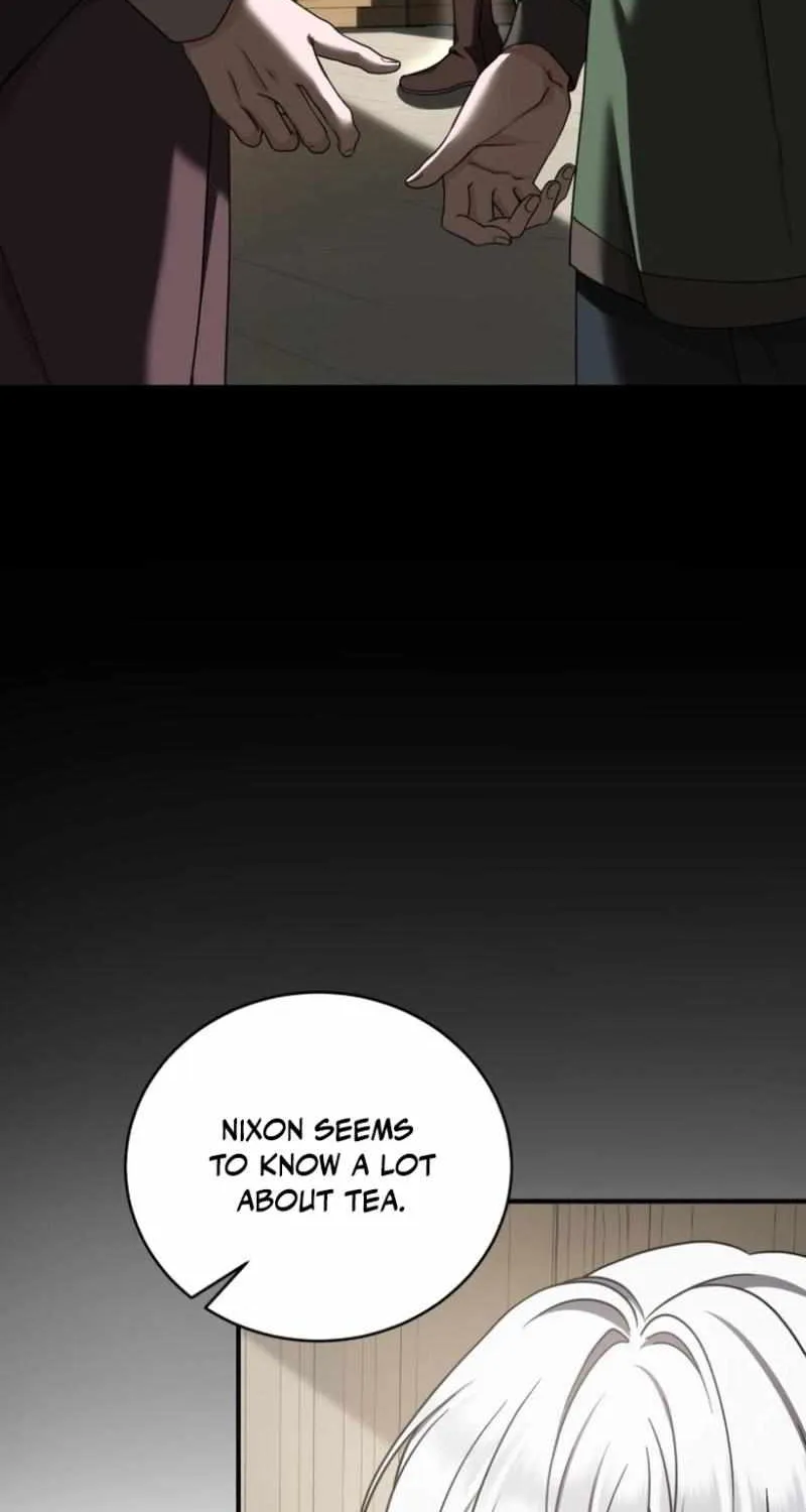 An Unexpected Engagement Chapter 23 page 42 - 