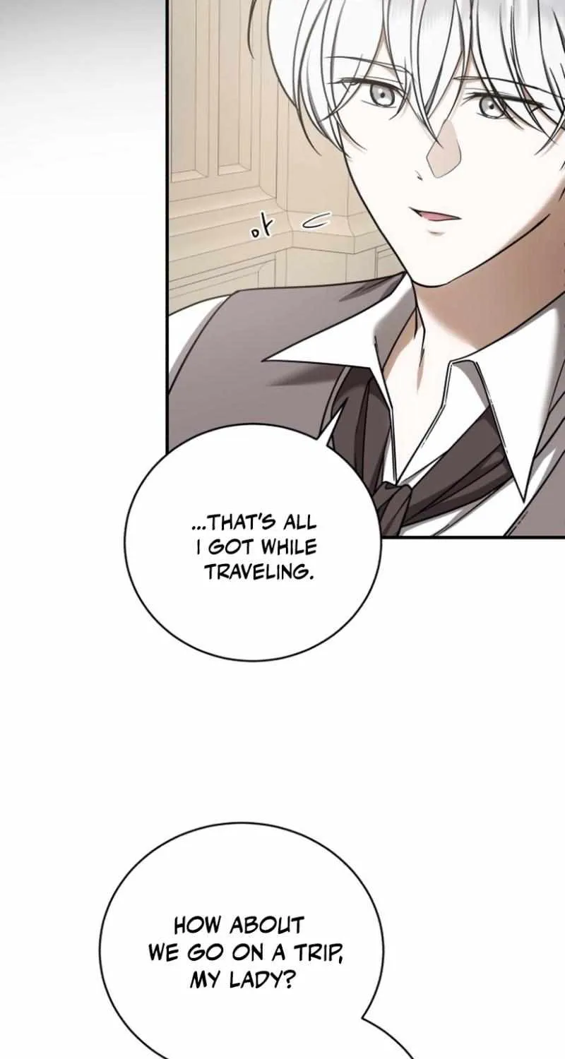 An Unexpected Engagement Chapter 23 page 43 - 
