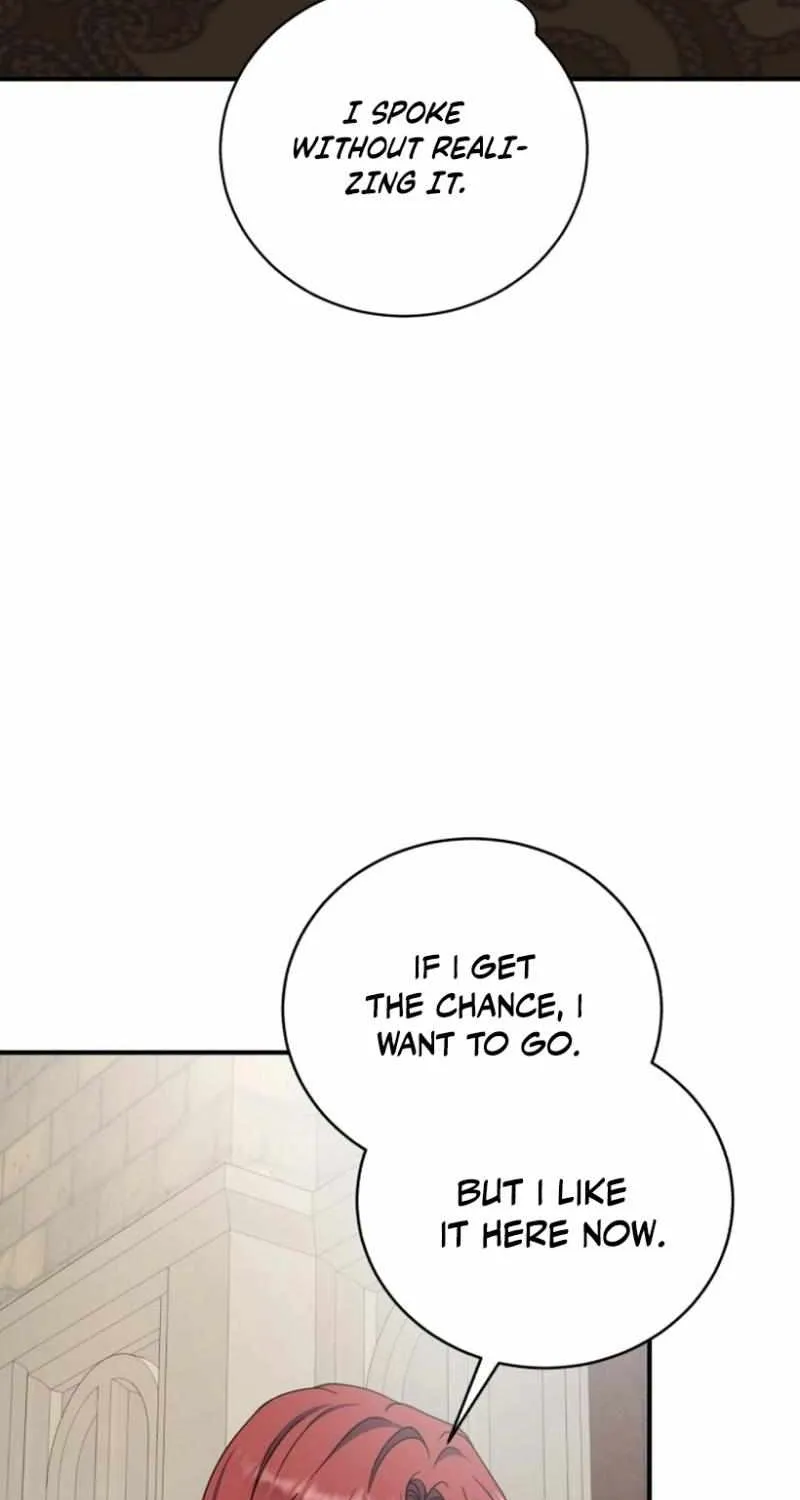 An Unexpected Engagement Chapter 23 page 47 - 