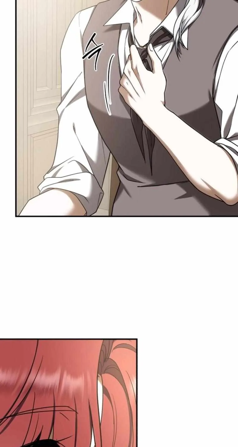 An Unexpected Engagement Chapter 23 page 49 - 
