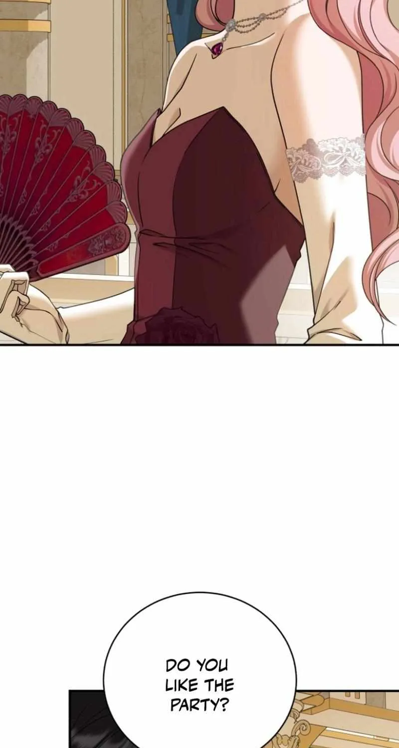 An Unexpected Engagement Chapter 23 page 6 - 