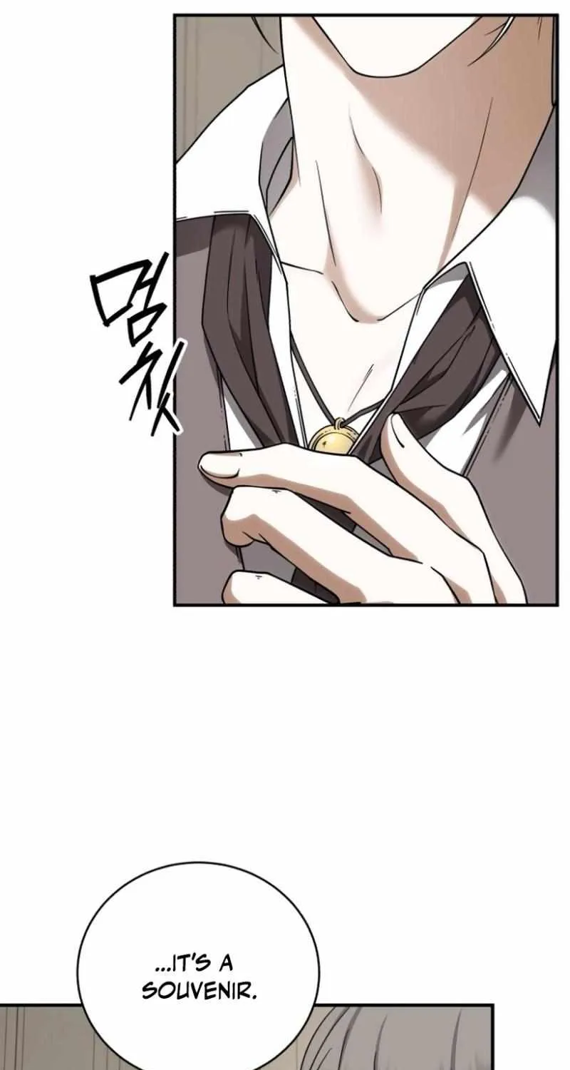 An Unexpected Engagement Chapter 23 page 51 - 