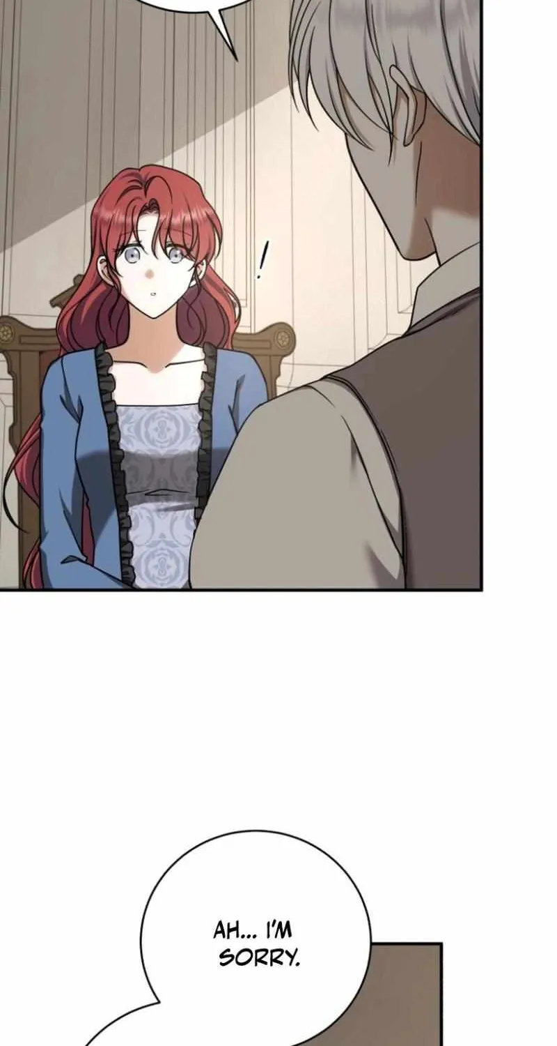 An Unexpected Engagement Chapter 23 page 52 - 
