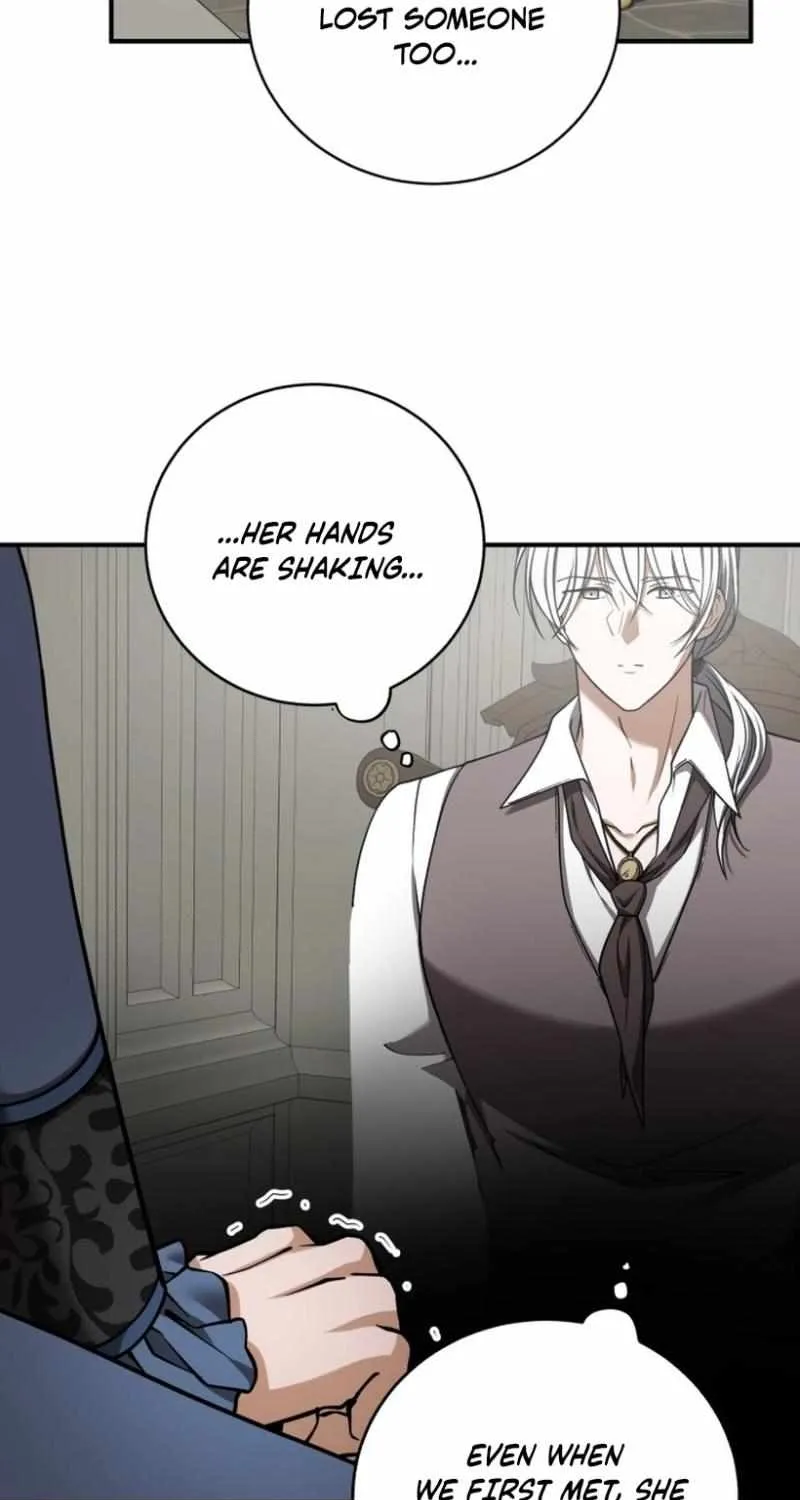 An Unexpected Engagement Chapter 23 page 55 - 