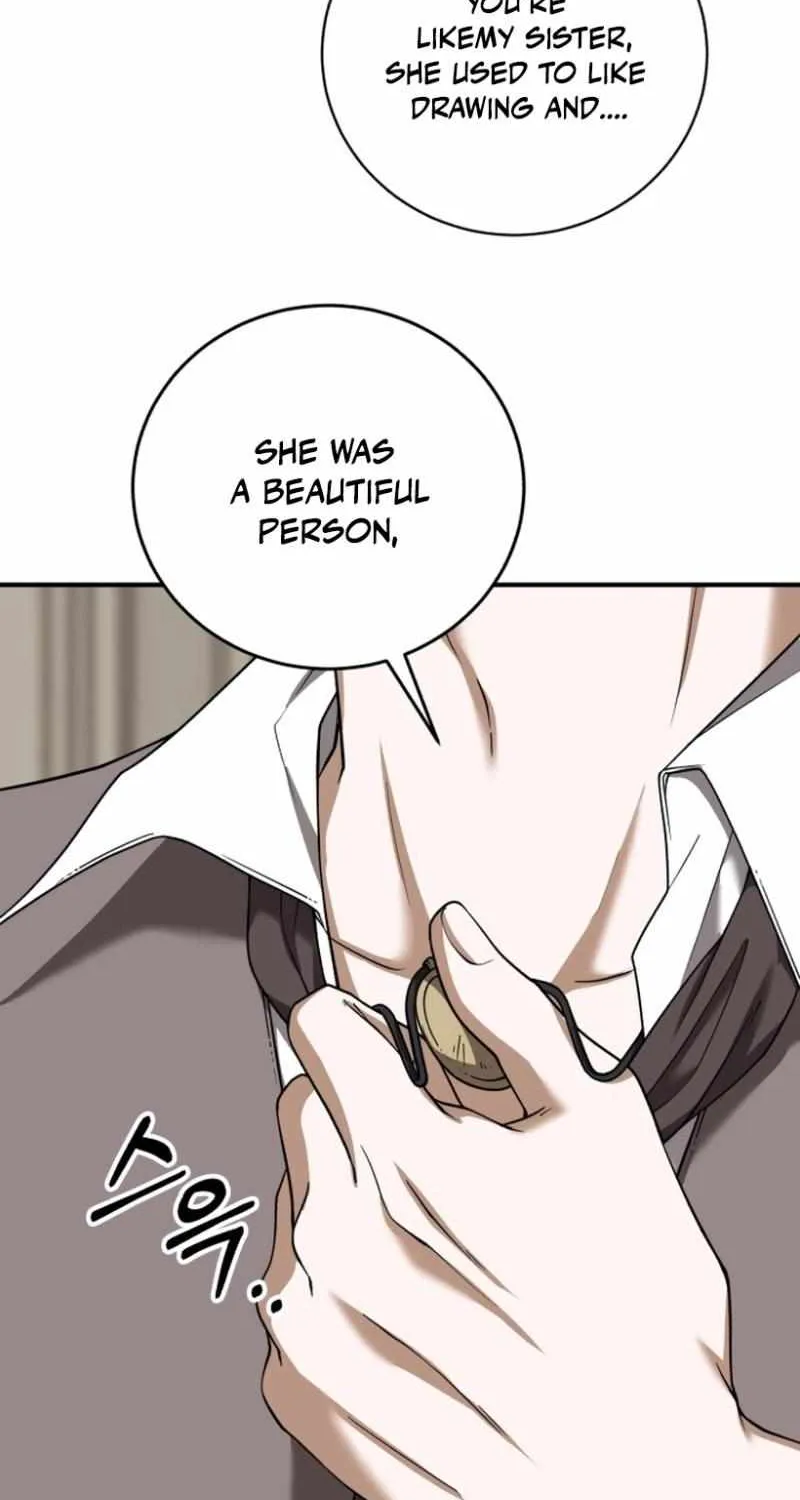 An Unexpected Engagement Chapter 23 page 58 - 