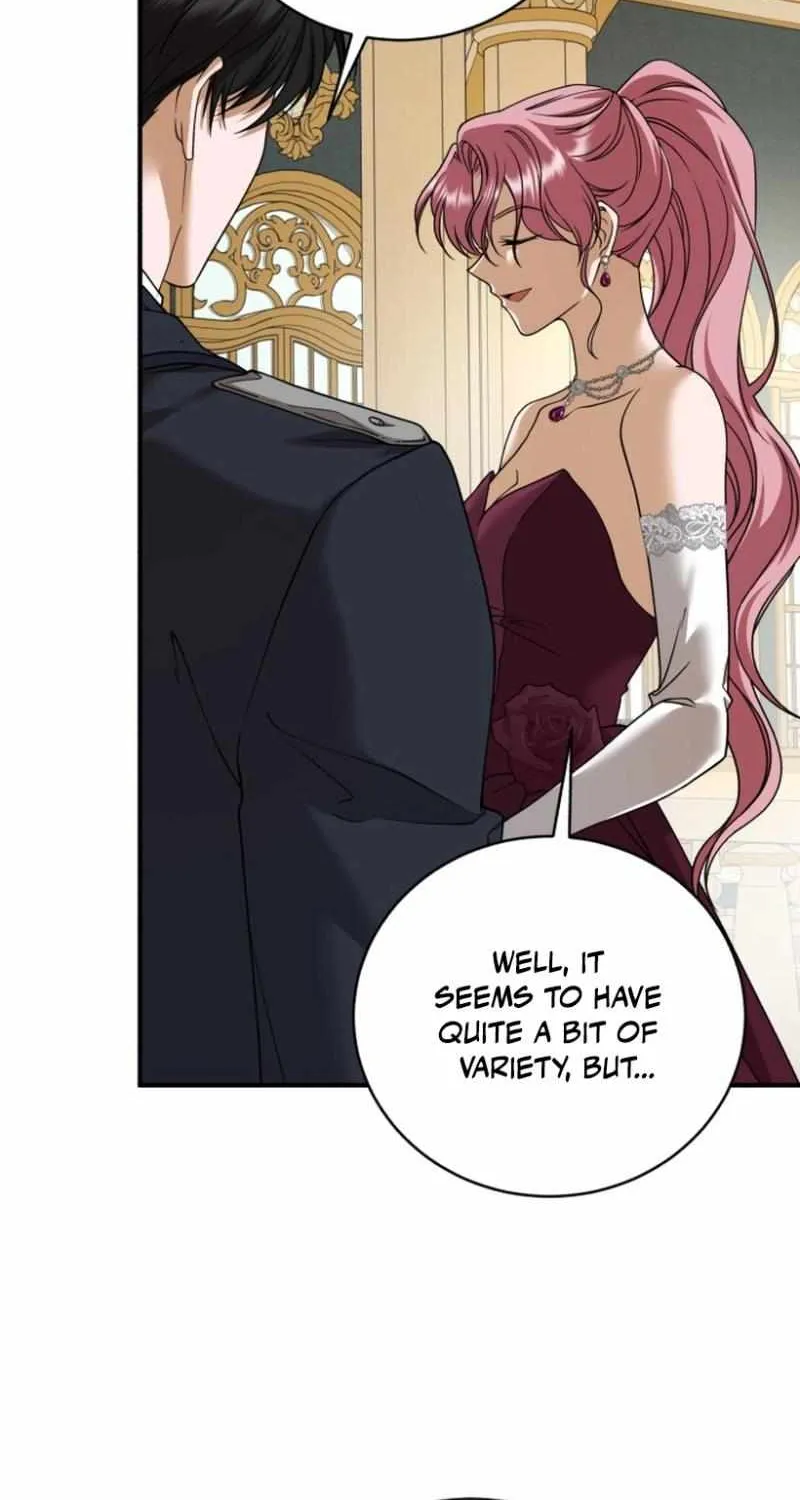 An Unexpected Engagement Chapter 23 page 7 - 
