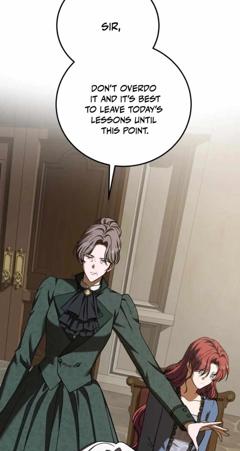 An Unexpected Engagement Chapter 23 page 63 - 