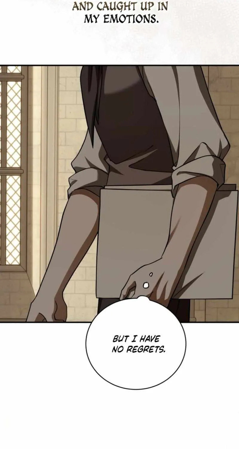 An Unexpected Engagement Chapter 23 page 65 - 