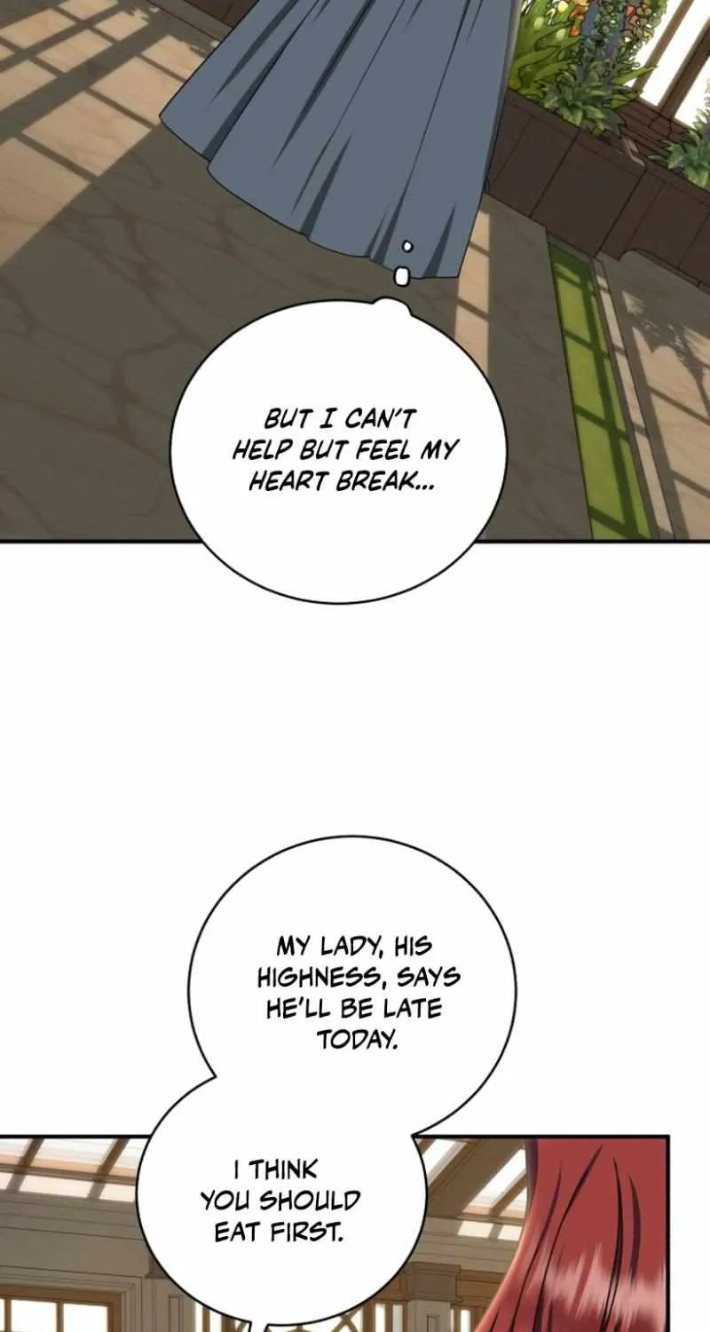 An Unexpected Engagement Chapter 23 page 70 - 