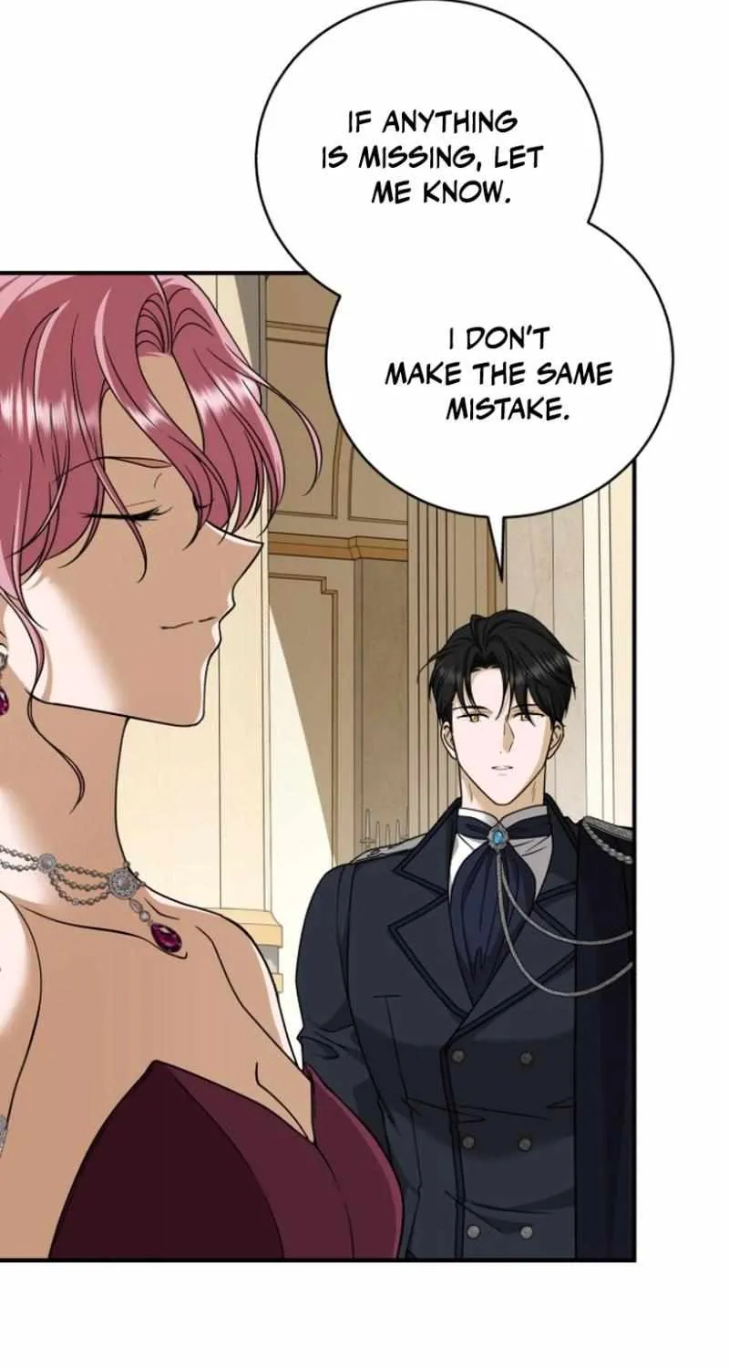 An Unexpected Engagement Chapter 23 page 8 - 