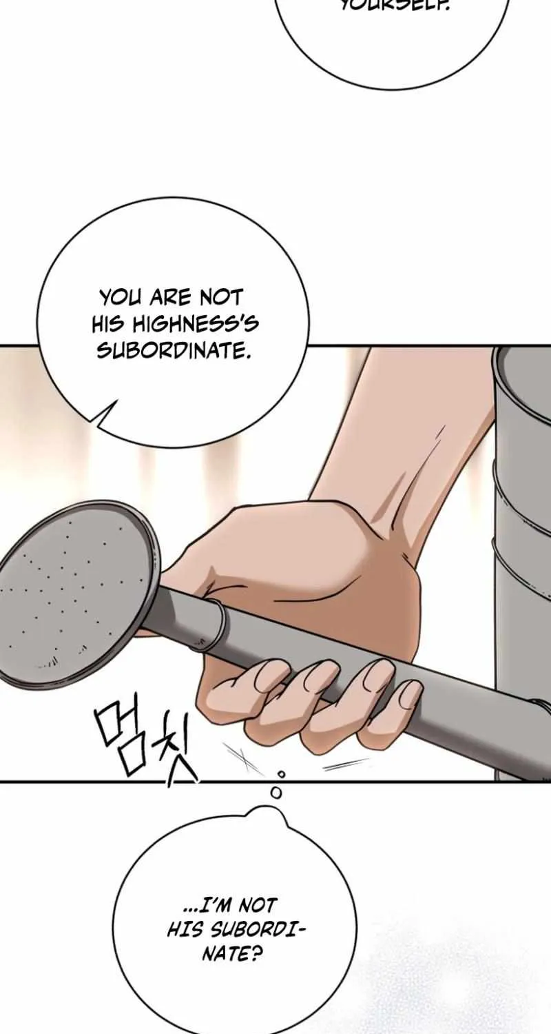 An Unexpected Engagement Chapter 23 page 74 - 