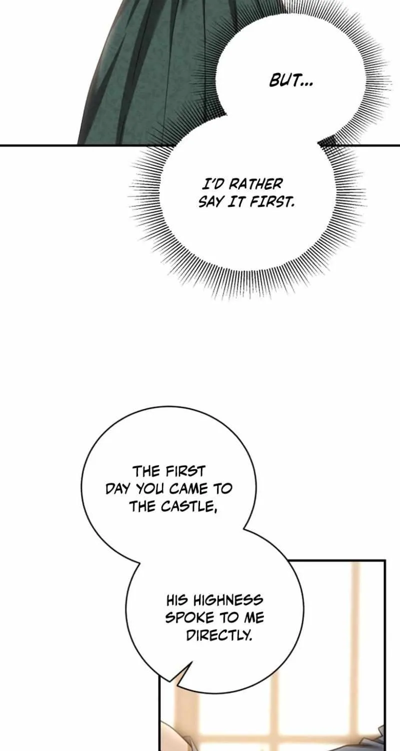 An Unexpected Engagement Chapter 23 page 76 - 