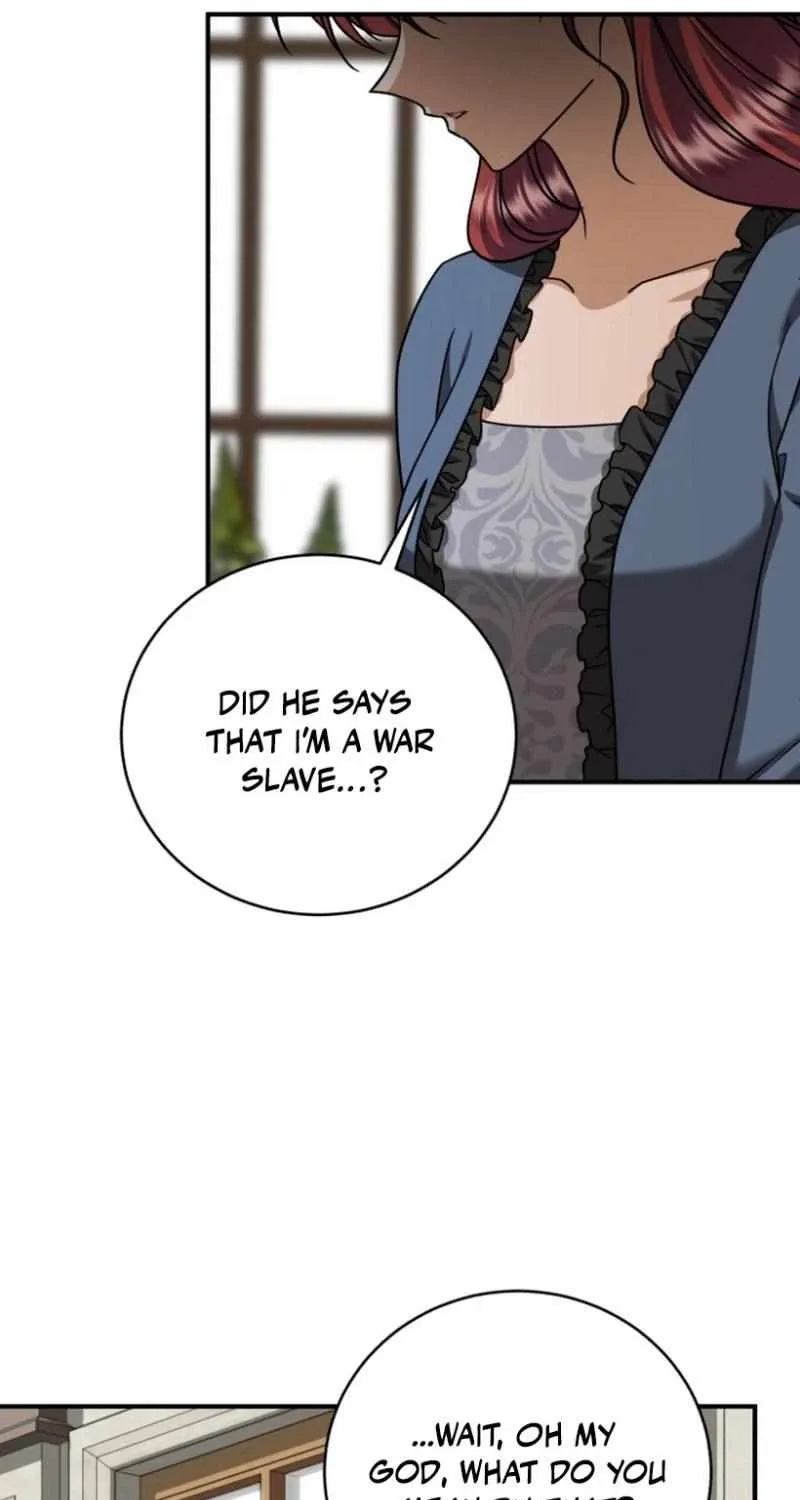 An Unexpected Engagement Chapter 23 page 78 - 