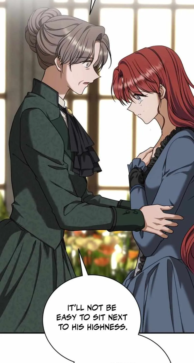 An Unexpected Engagement Chapter 23 page 84 - 