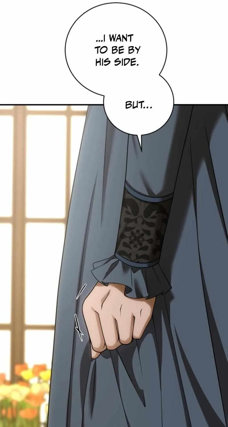 An Unexpected Engagement Chapter 23 page 86 - 