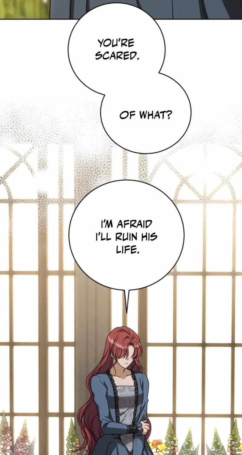 An Unexpected Engagement Chapter 23 page 87 - 