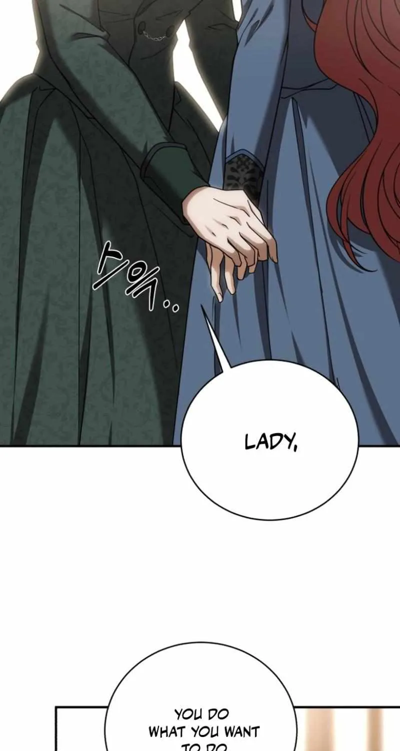 An Unexpected Engagement Chapter 23 page 90 - 