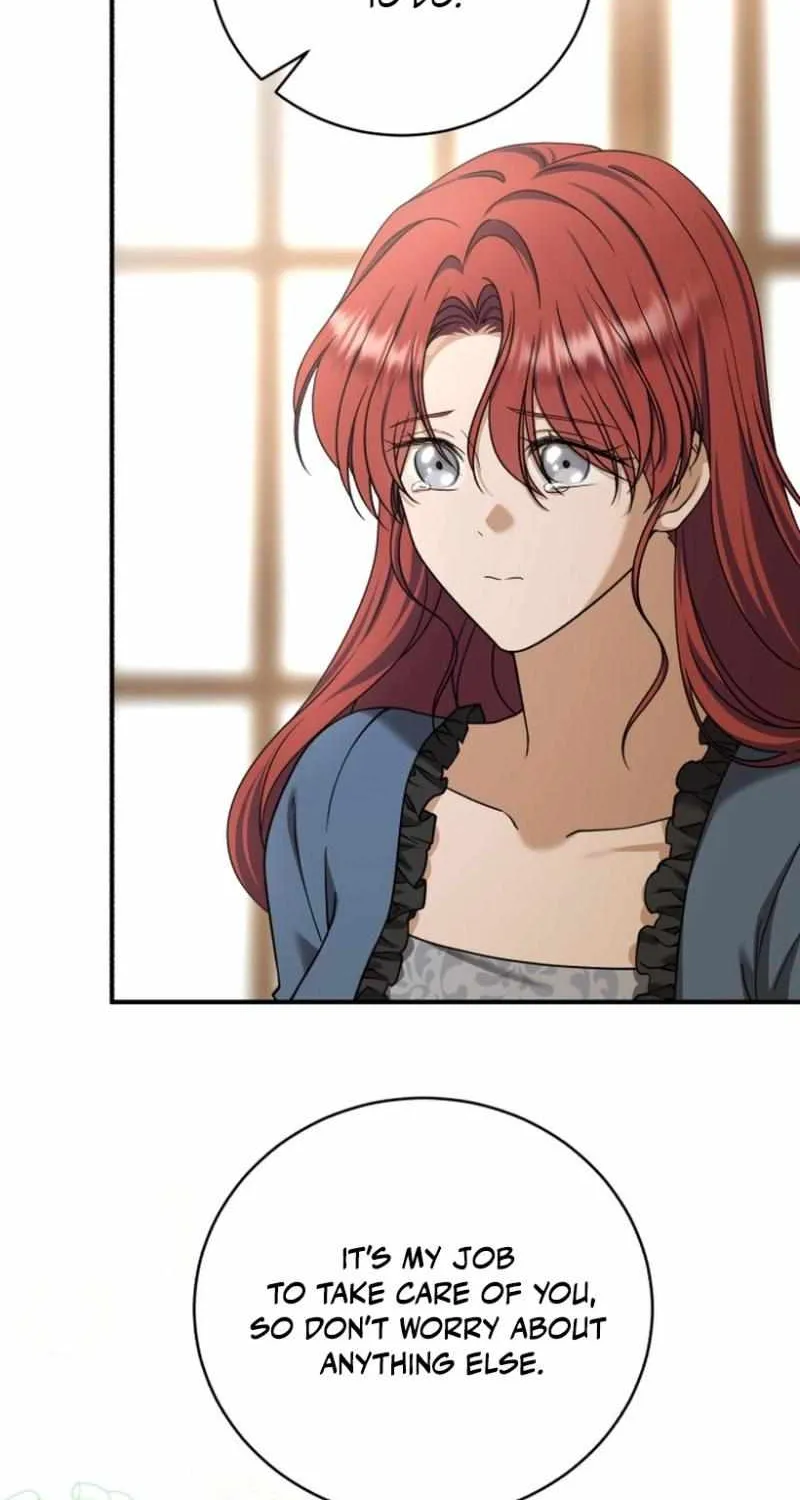 An Unexpected Engagement Chapter 23 page 91 - 