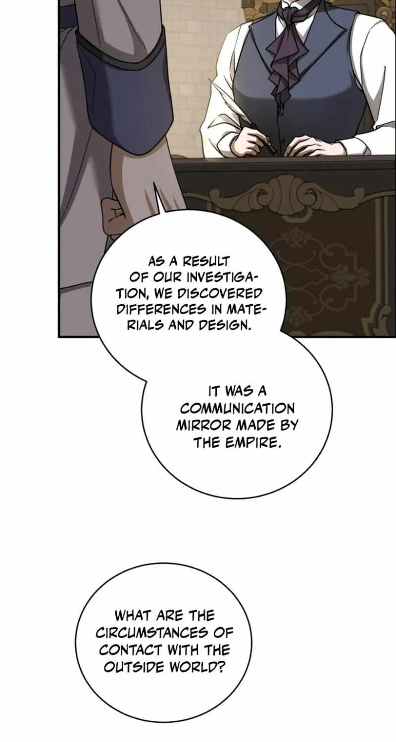 An Unexpected Engagement Chapter 24 page 13 - 