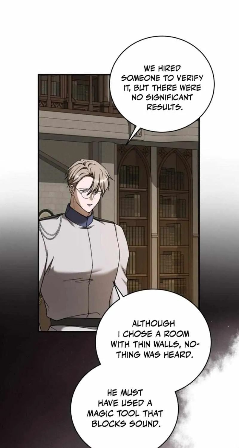 An Unexpected Engagement Chapter 24 page 14 - 