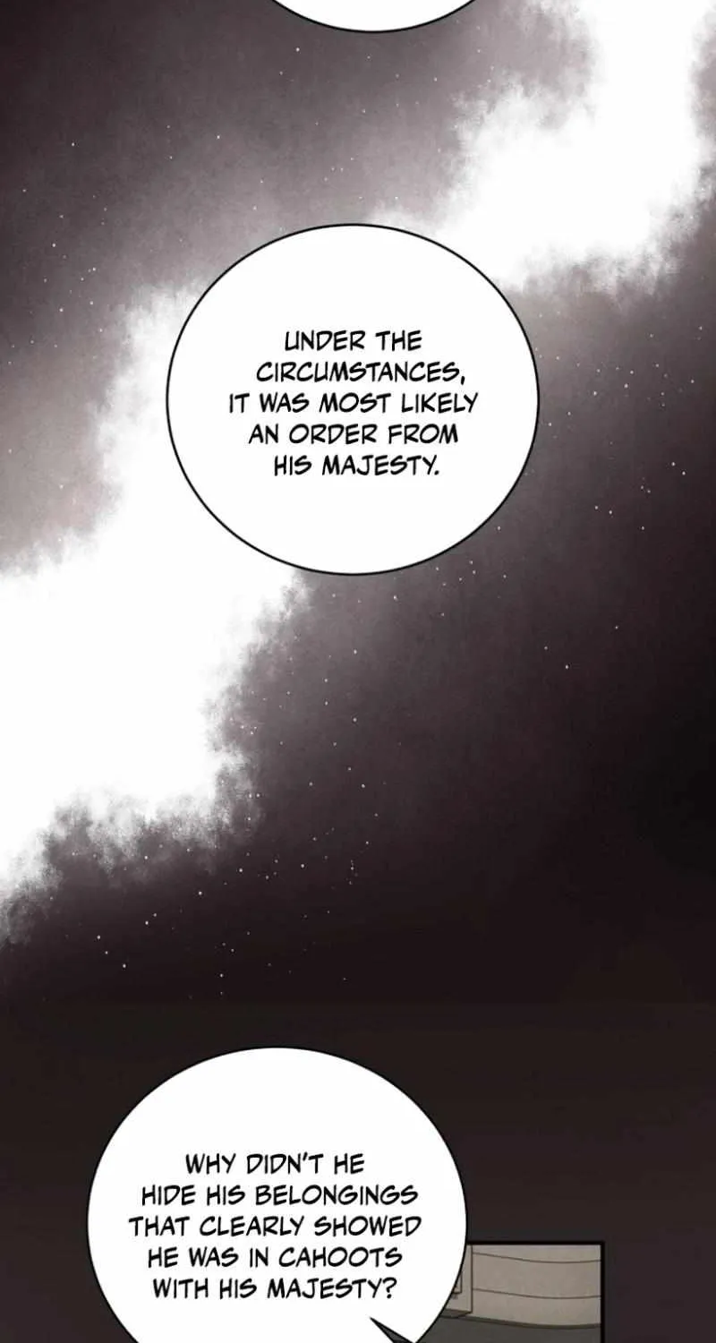 An Unexpected Engagement Chapter 24 page 15 - 