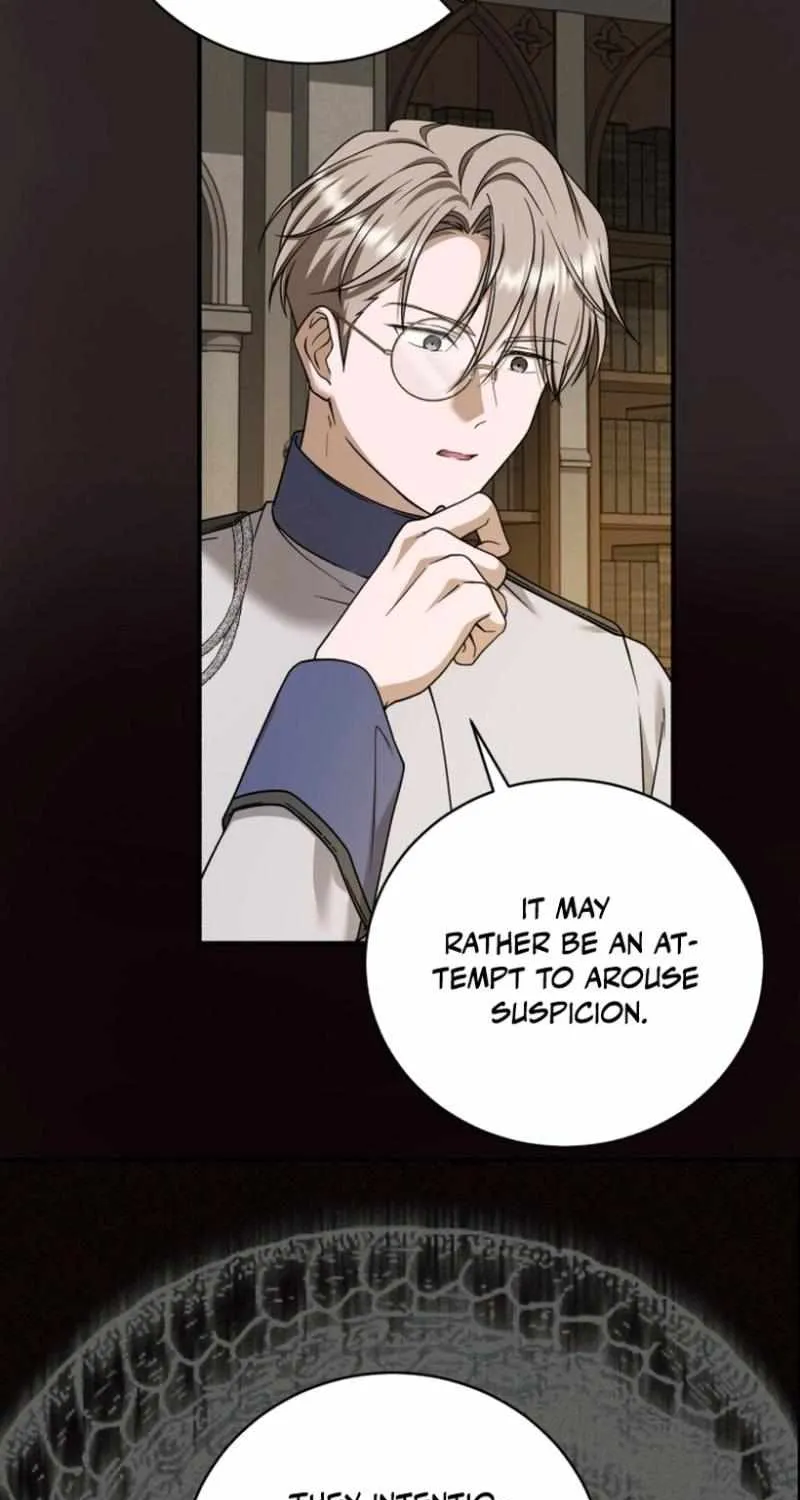 An Unexpected Engagement Chapter 24 page 16 - 