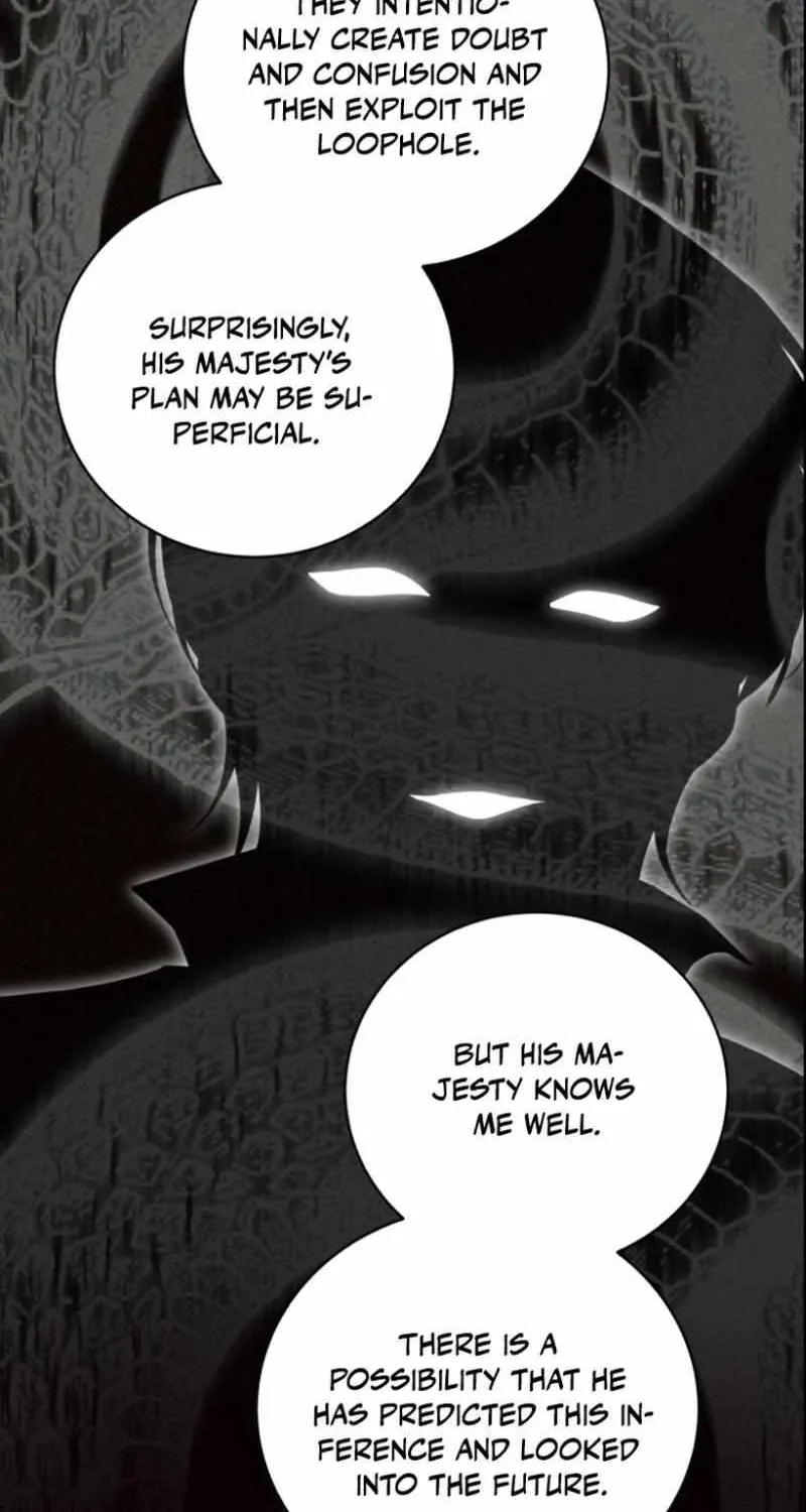 An Unexpected Engagement Chapter 24 page 17 - 