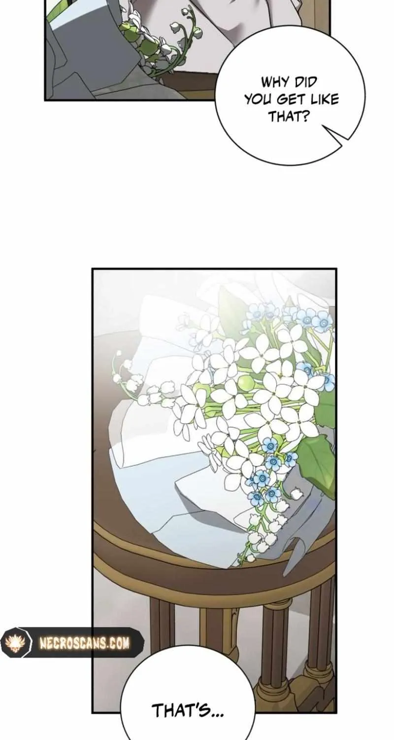 An Unexpected Engagement Chapter 24 page 20 - 