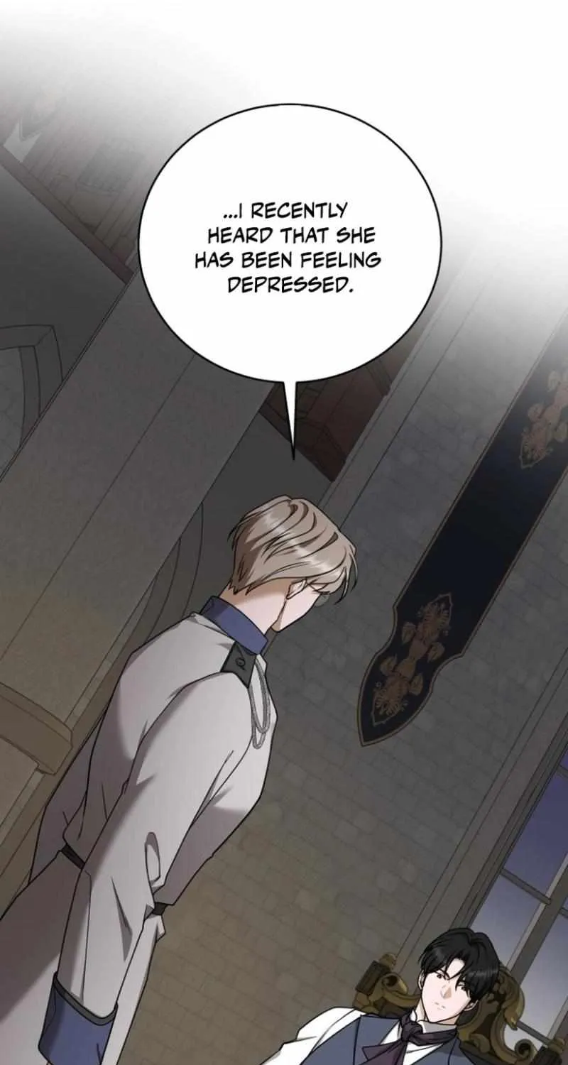 An Unexpected Engagement Chapter 24 page 22 - 
