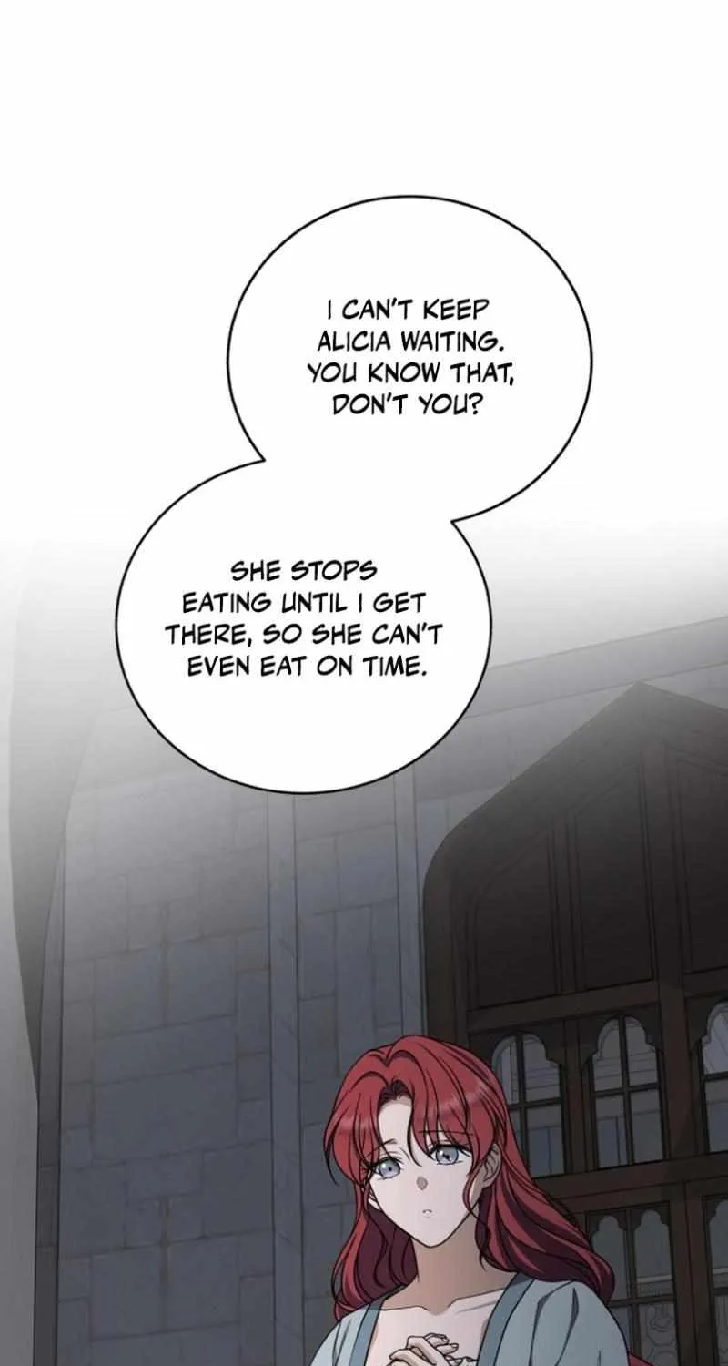 An Unexpected Engagement Chapter 24 page 26 - 