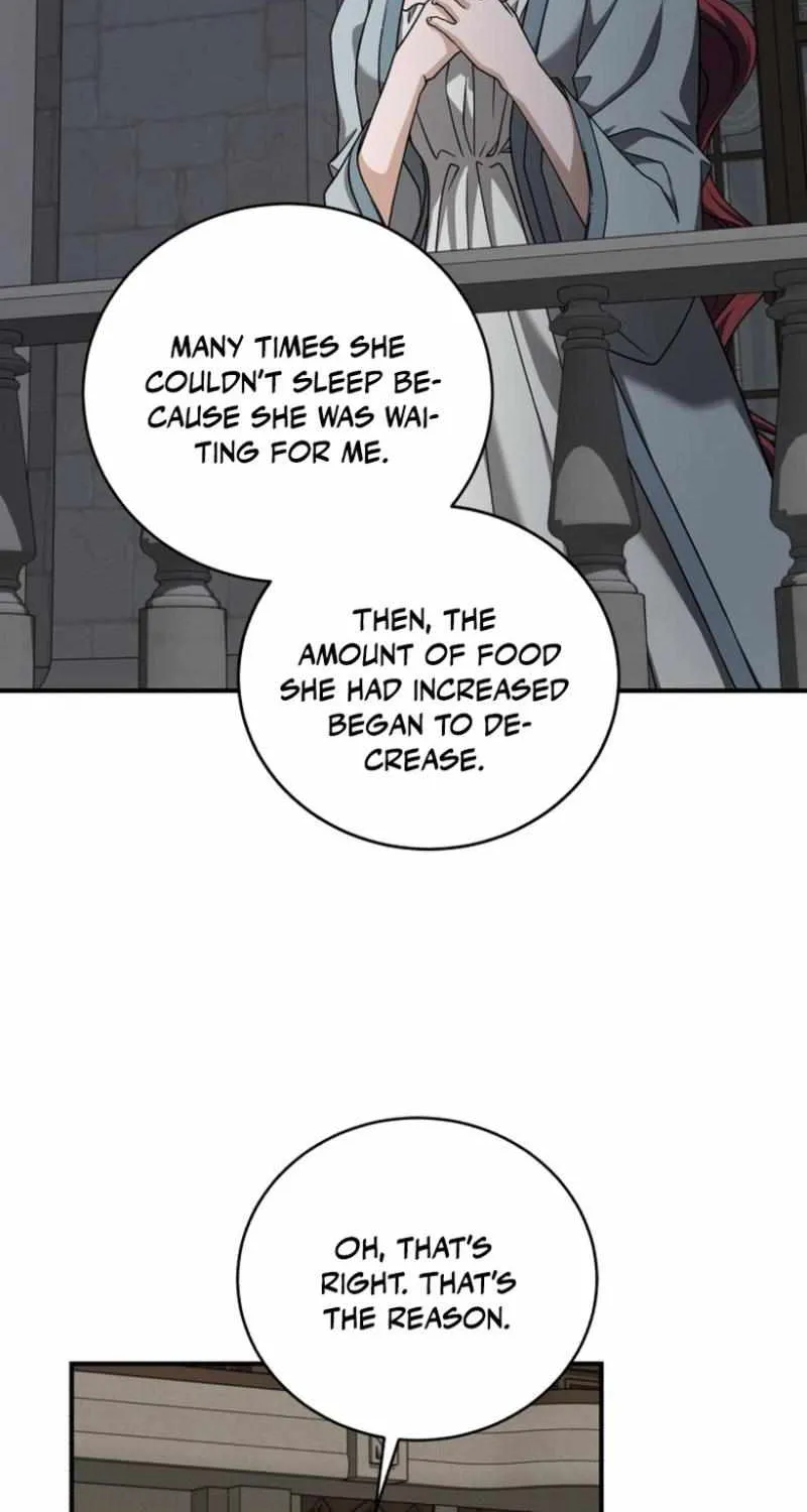 An Unexpected Engagement Chapter 24 page 27 - 
