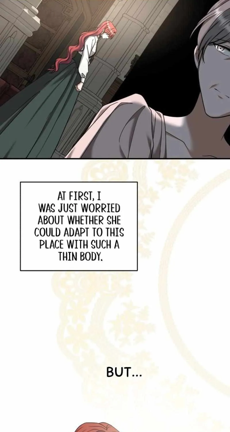 An Unexpected Engagement Chapter 24 page 4 - 