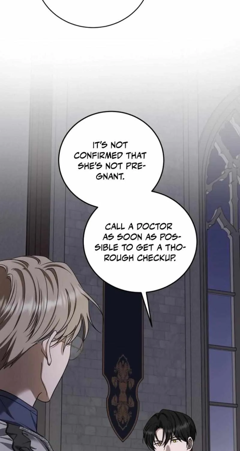 An Unexpected Engagement Chapter 24 page 34 - 