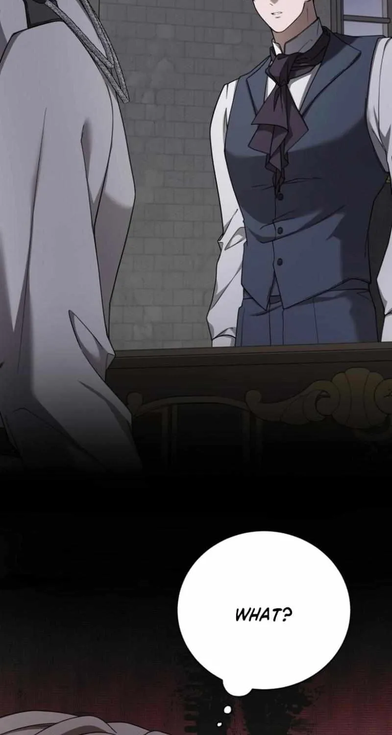 An Unexpected Engagement Chapter 24 page 35 - 